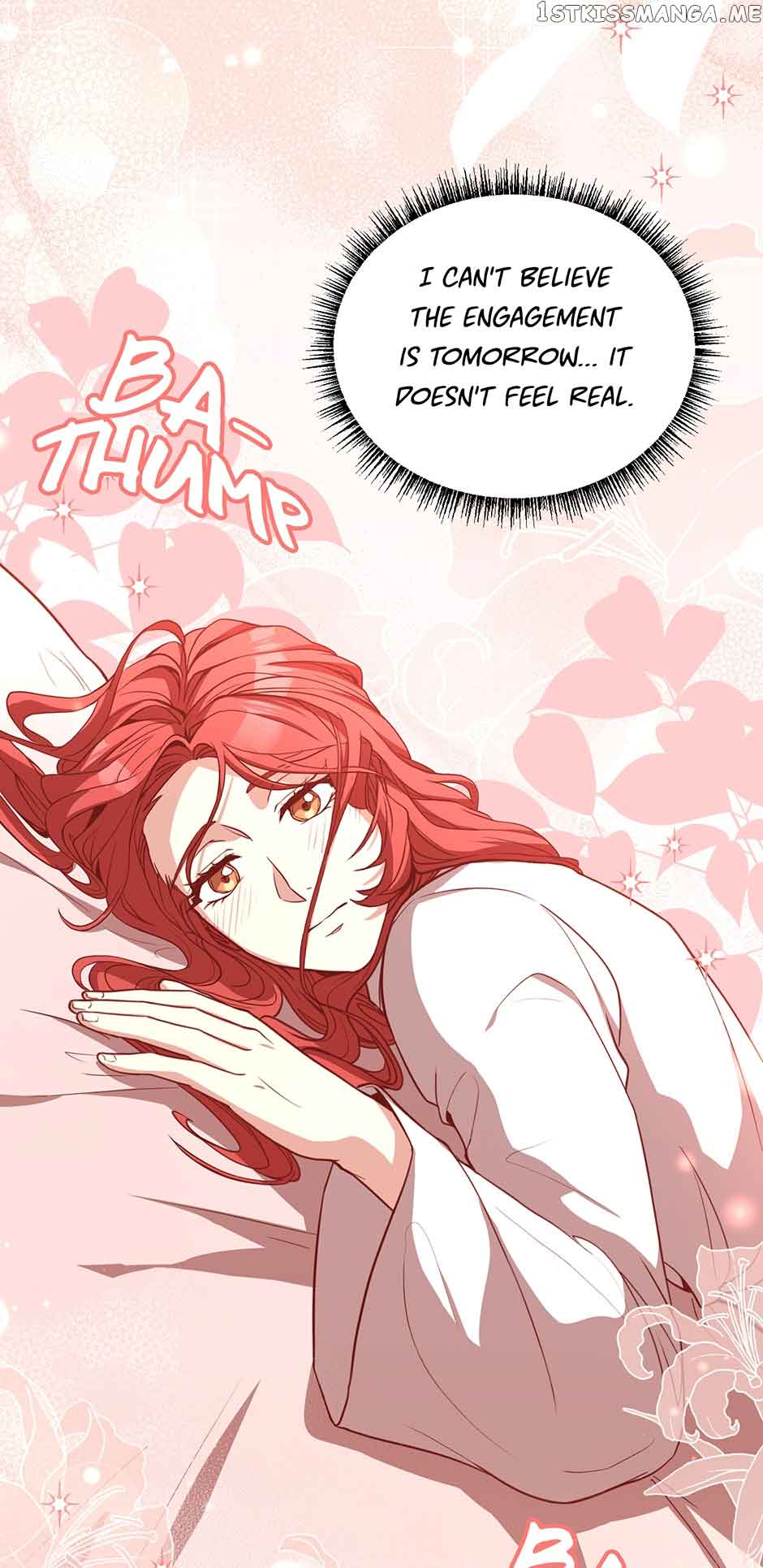 Why The King Needs A Secretary Chapter 94 335 58