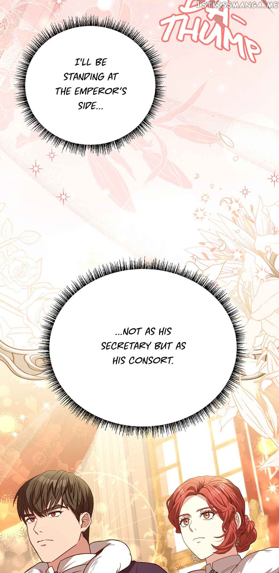 Why The King Needs A Secretary Chapter 94 336 59