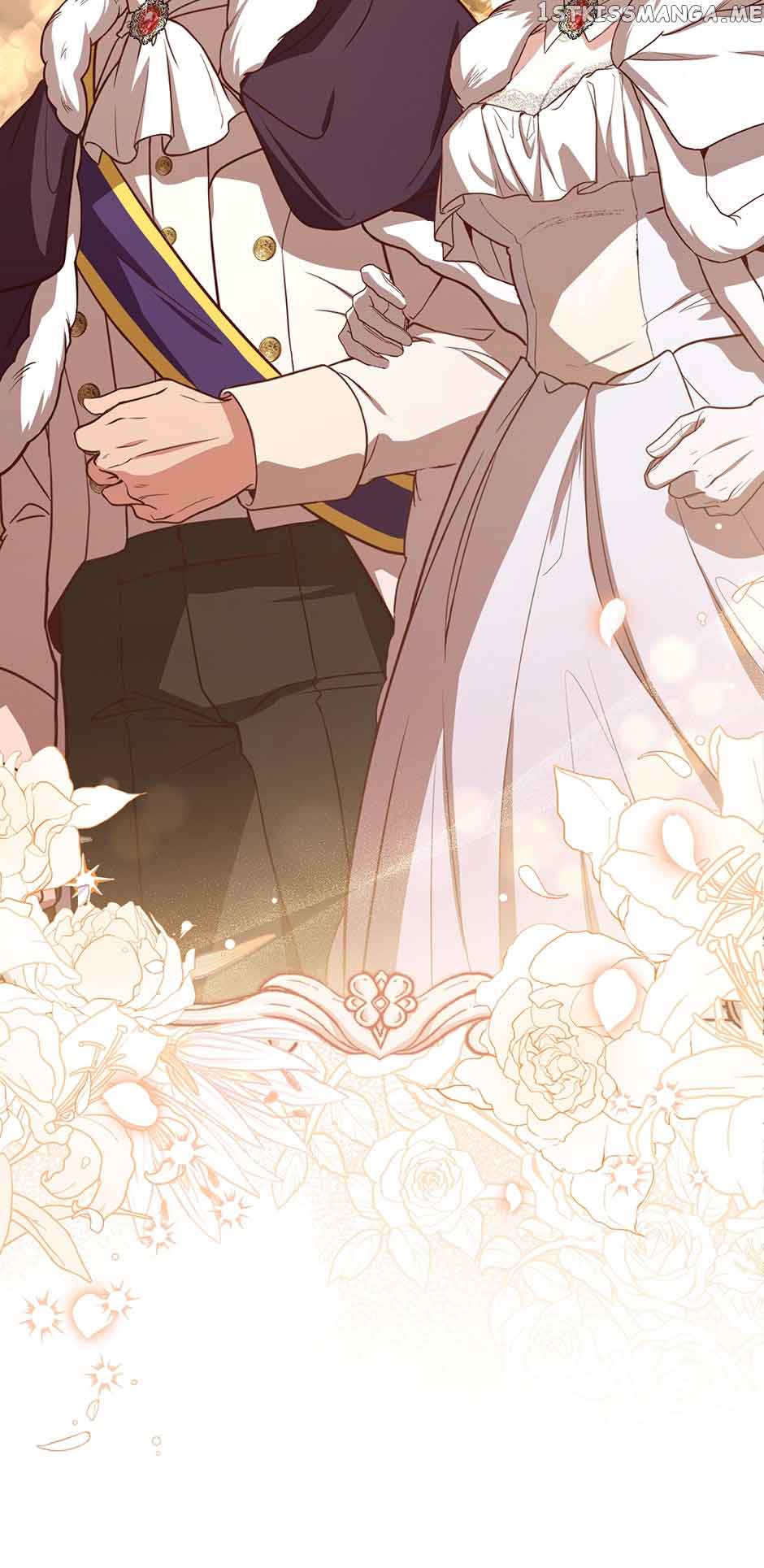 Why The King Needs A Secretary Chapter 94 337 60