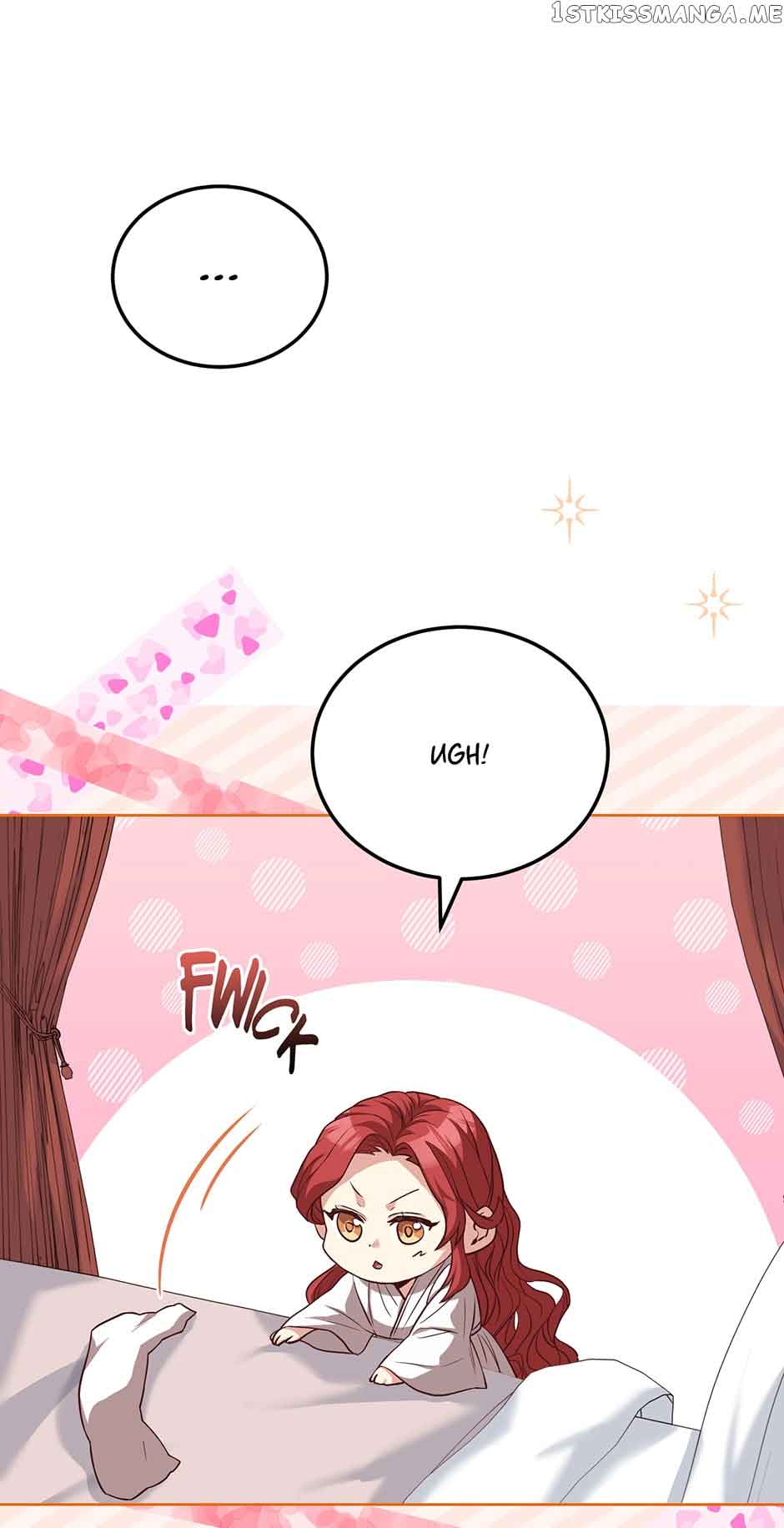 Why The King Needs A Secretary Chapter 94 338 61