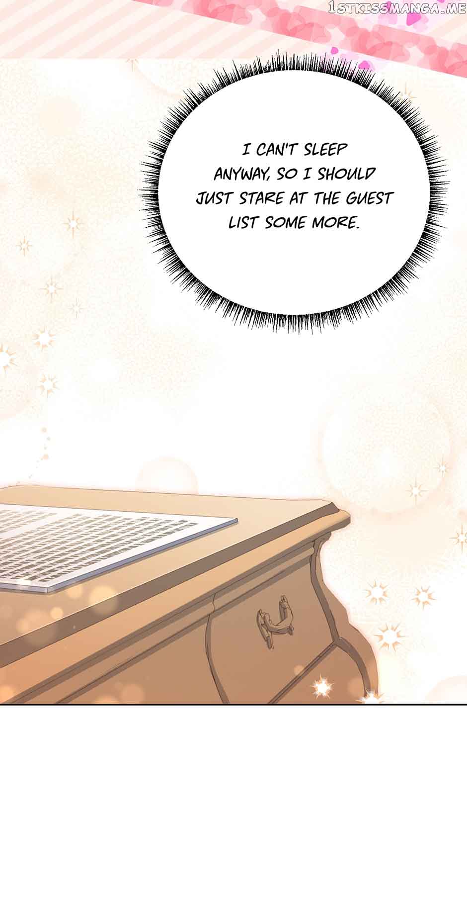 Why The King Needs A Secretary Chapter 94 339 62