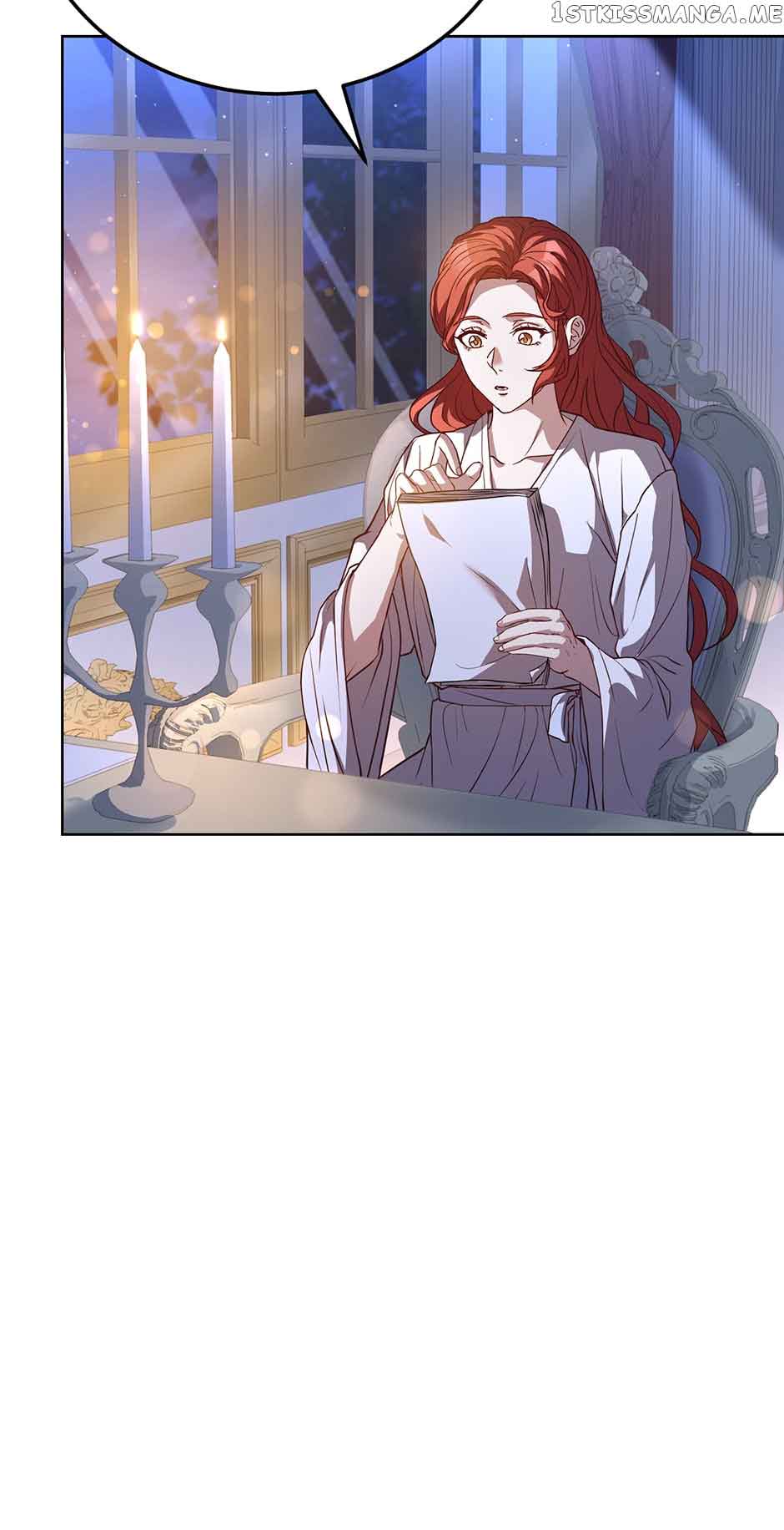 Why The King Needs A Secretary Chapter 94 341 64