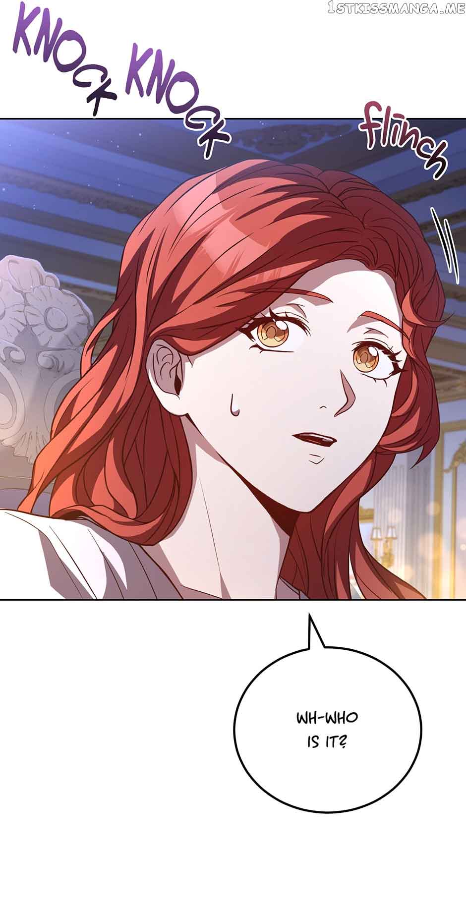 Why The King Needs A Secretary Chapter 94 342 65