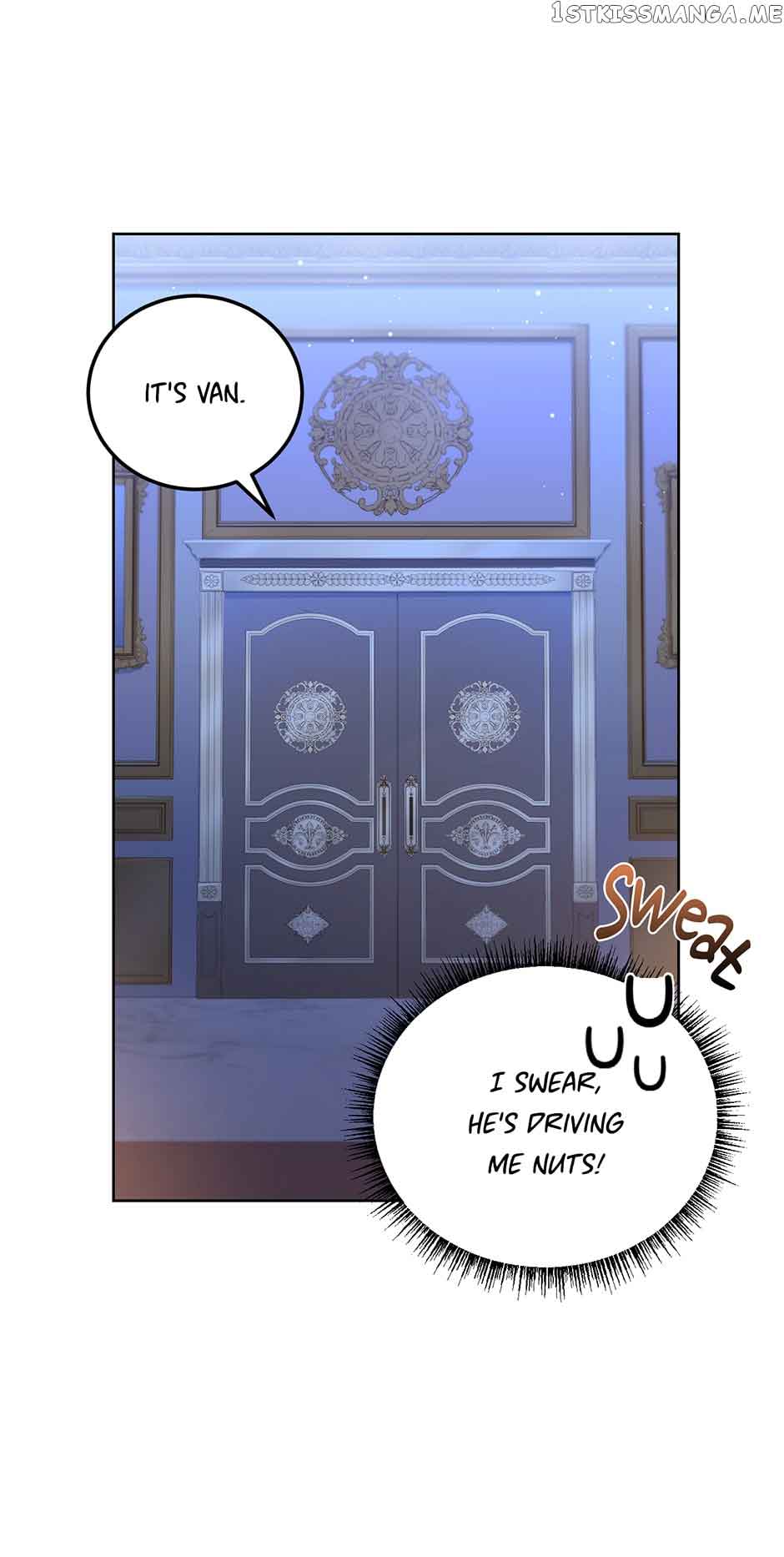 Why The King Needs A Secretary Chapter 94 343 66