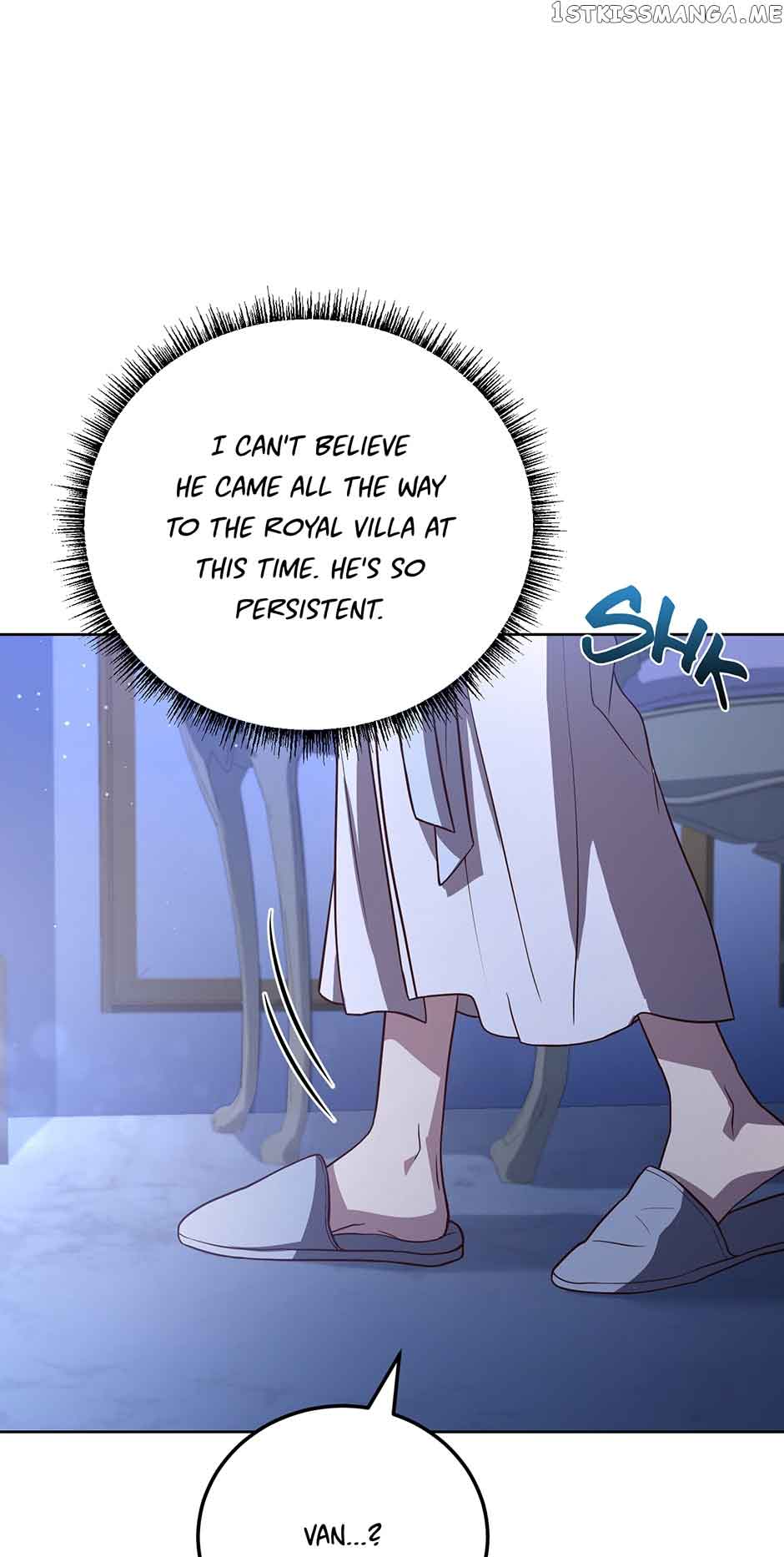 Why The King Needs A Secretary Chapter 94 344 67