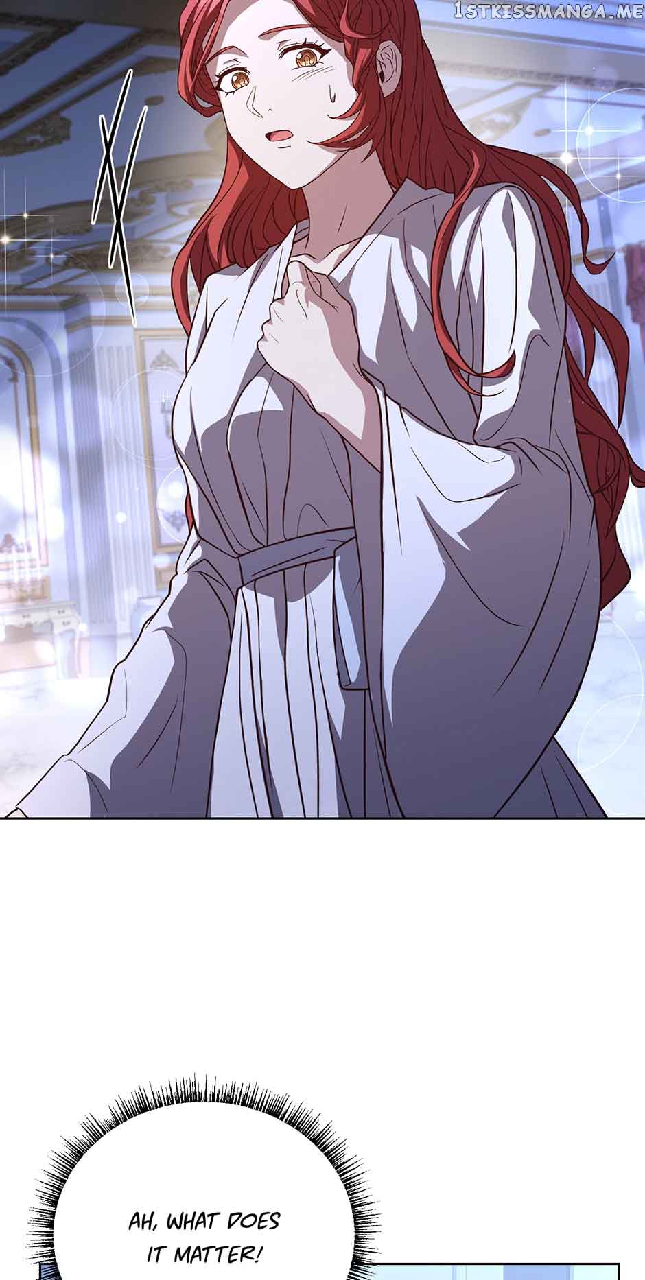 Why The King Needs A Secretary Chapter 94 346 69