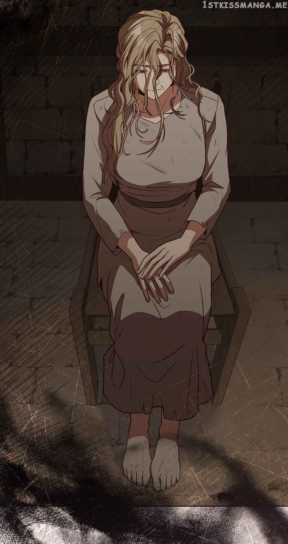 Why The King Needs A Secretary Chapter 94 350 73