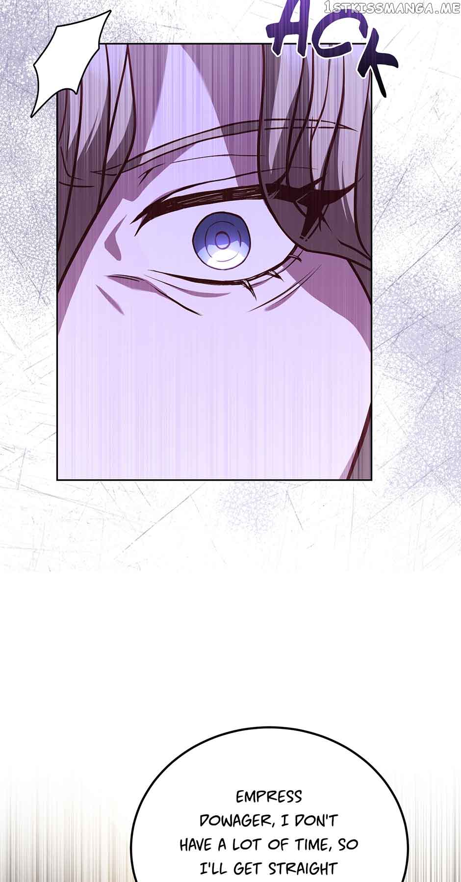 Why The King Needs A Secretary Chapter 94 354 77