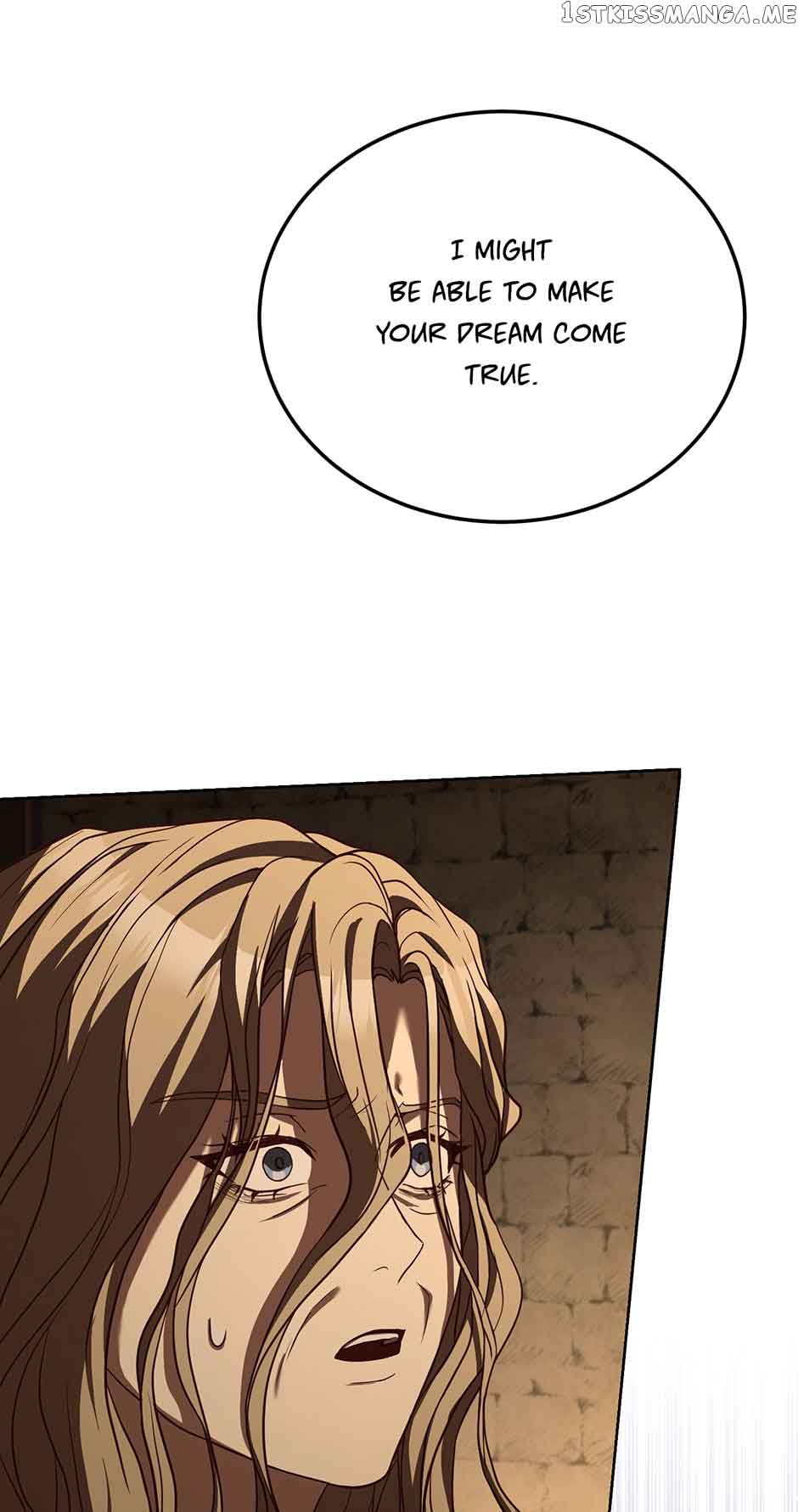 Why The King Needs A Secretary Chapter 94 357 80