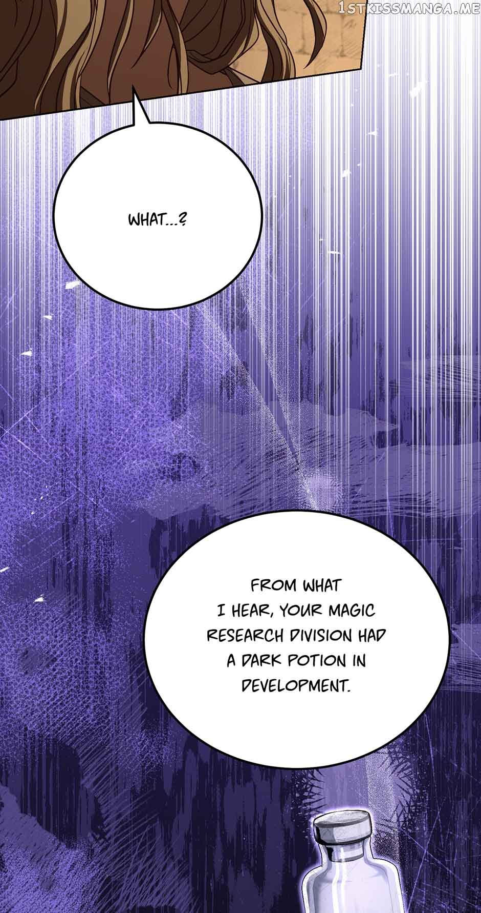 Why The King Needs A Secretary Chapter 94 358 81