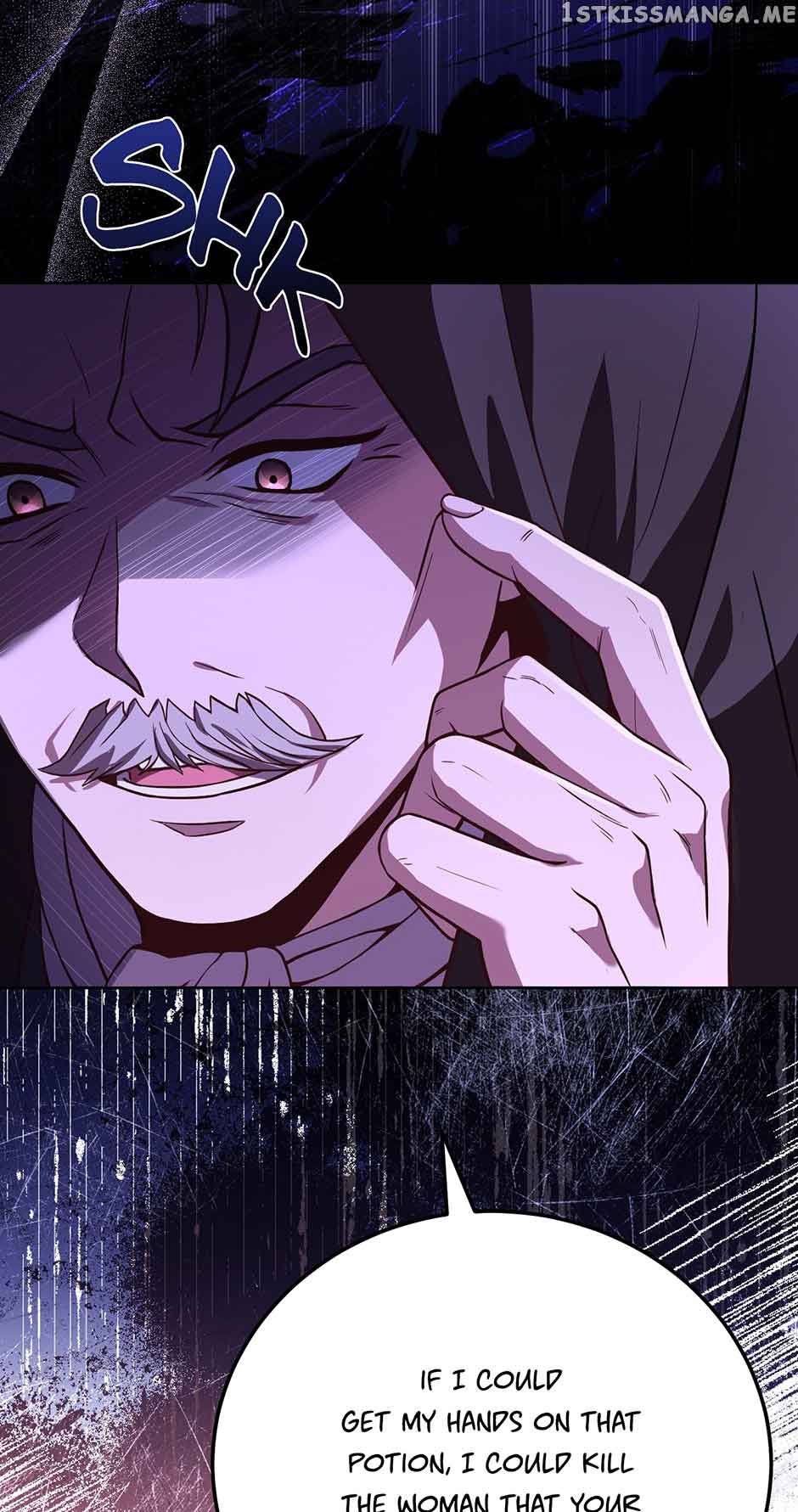 Why The King Needs A Secretary Chapter 94 360 83