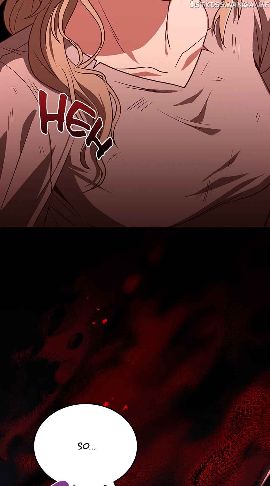 Why The King Needs A Secretary Chapter 94 363 86