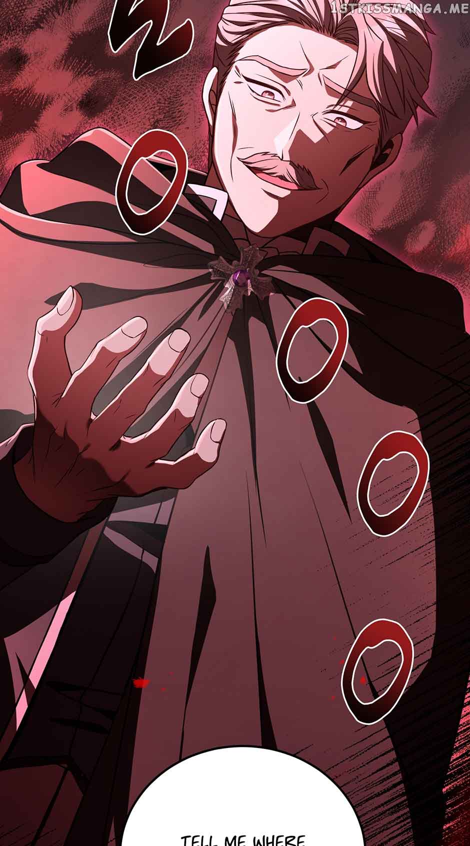 Why The King Needs A Secretary Chapter 94 365 88