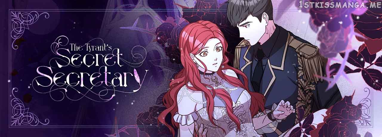 Why The King Needs A Secretary Chapter 94 367 90
