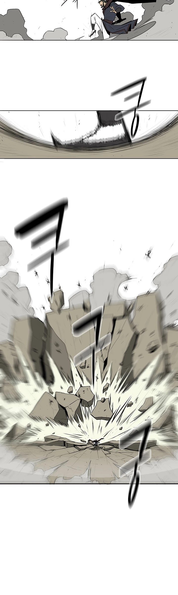 The Legend of the Northern Blade Chapter 1 170 16