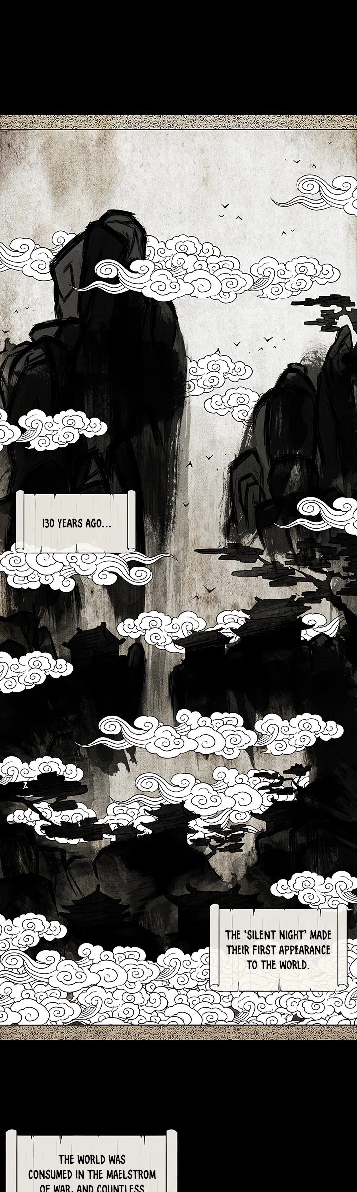 The Legend of the Northern Blade Chapter 1 156 2