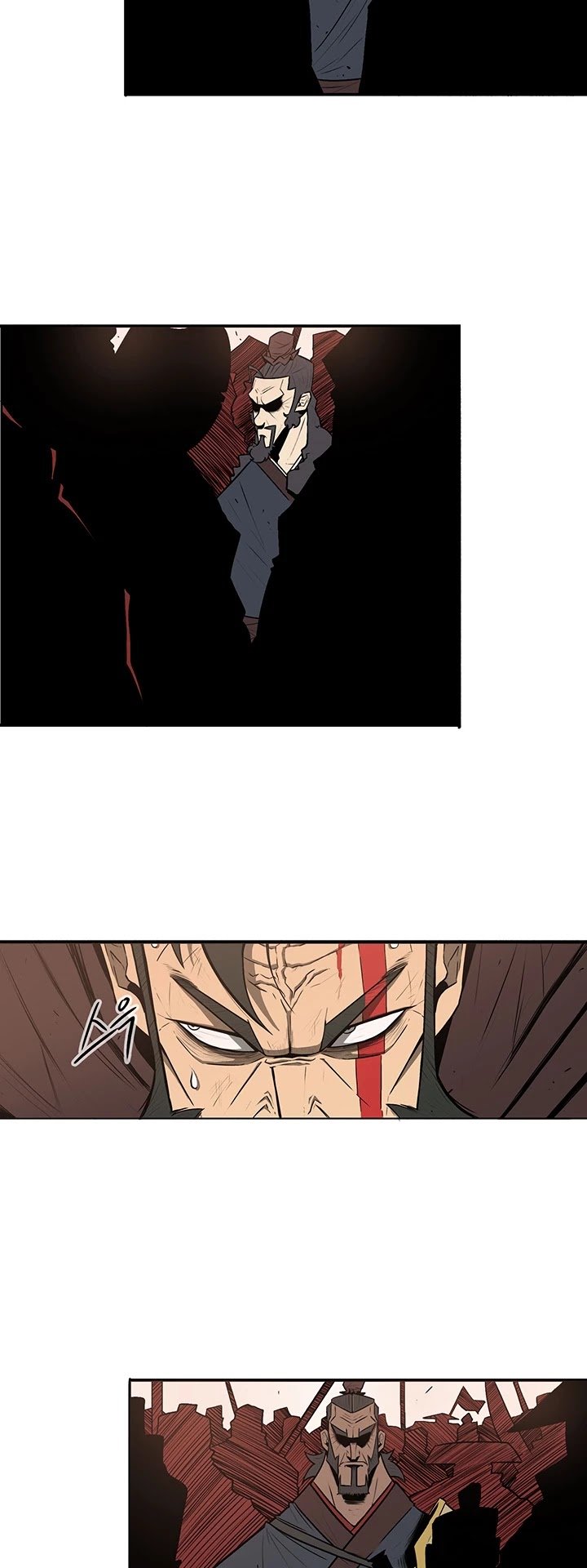 The Legend of the Northern Blade Chapter 1 178 24