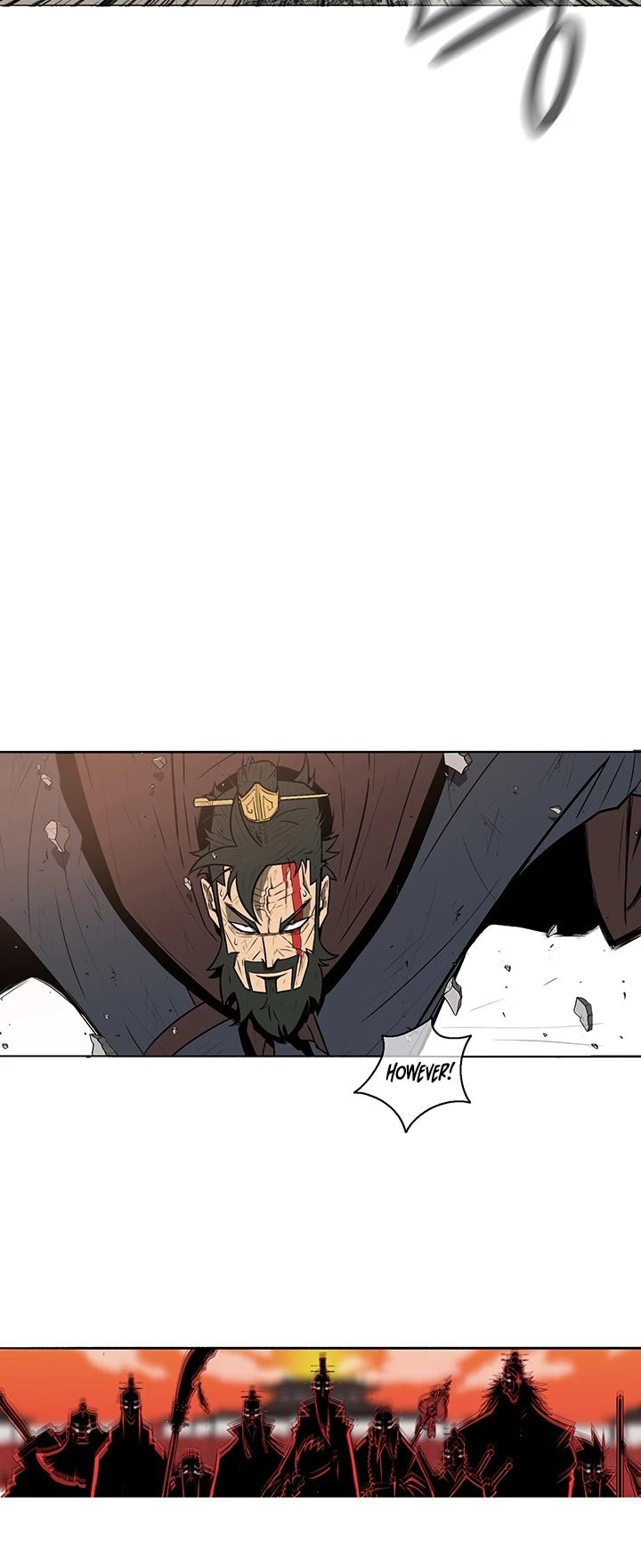 The Legend of the Northern Blade Chapter 1 185 31