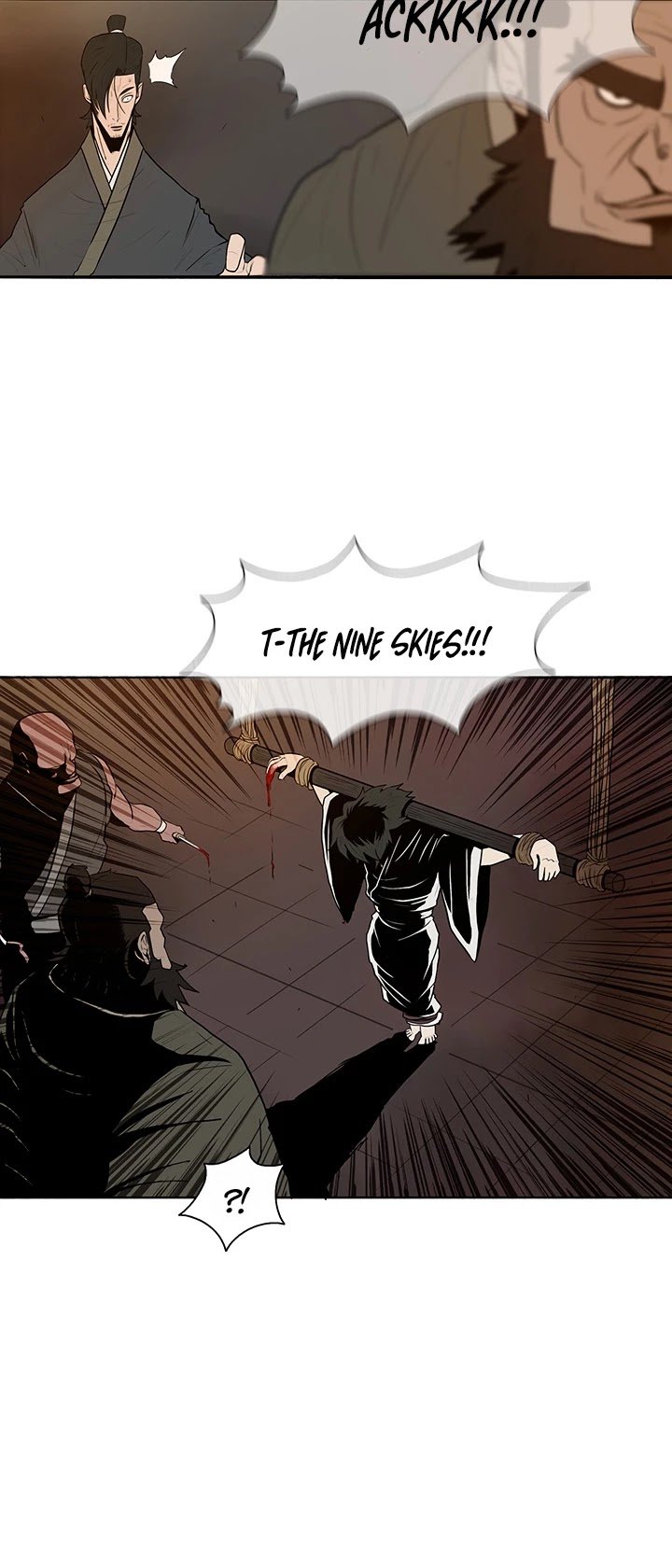 The Legend of the Northern Blade Chapter 1 201 47