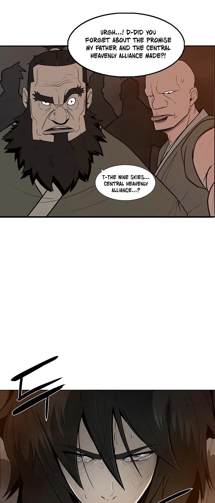 The Legend of the Northern Blade Chapter 1 202 48