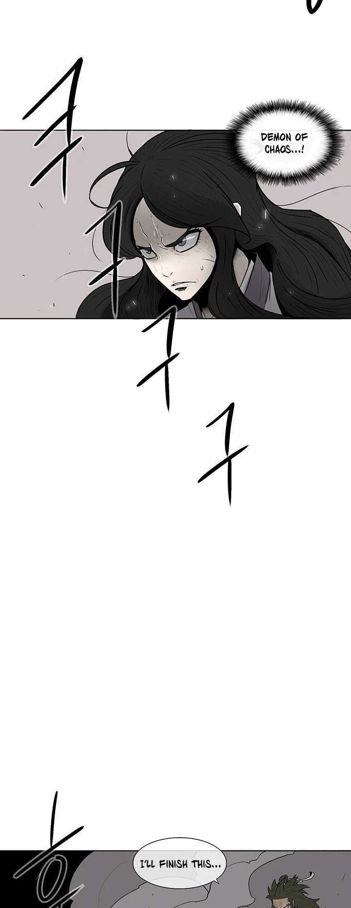 The Legend of the Northern Blade Chapter 10 135 17