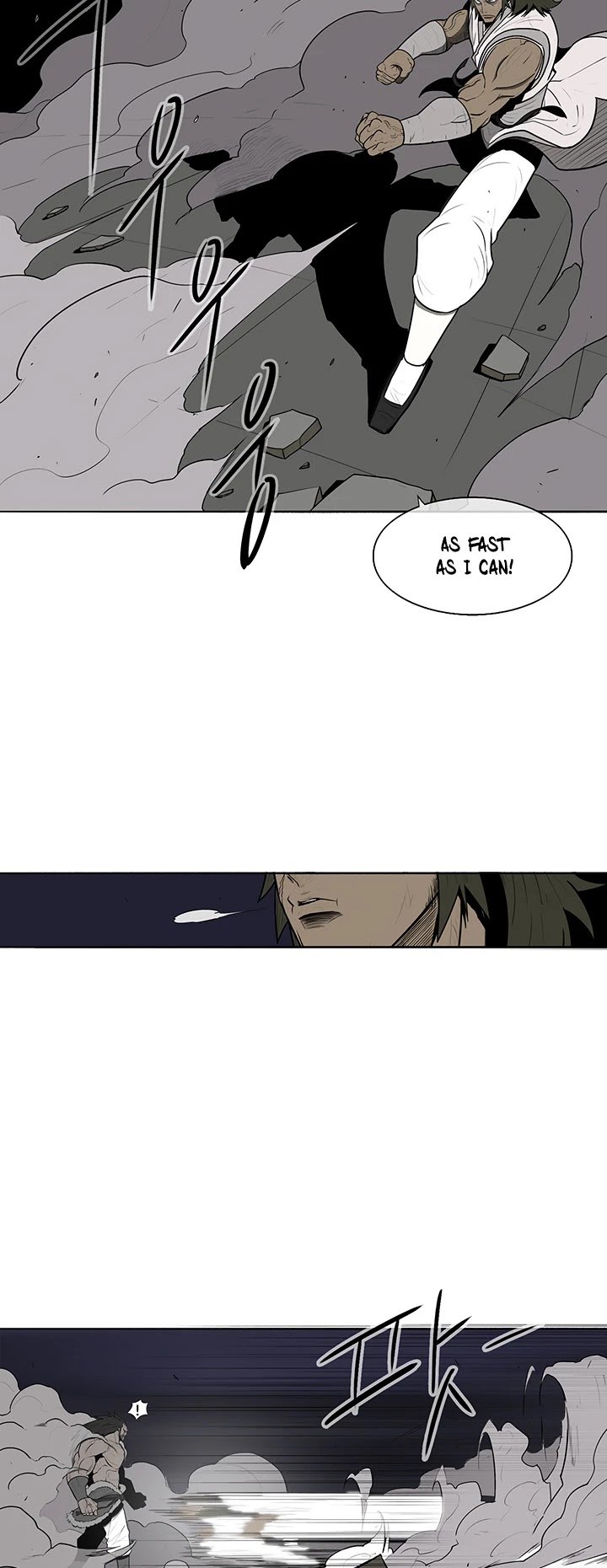 The Legend of the Northern Blade Chapter 10 136 18