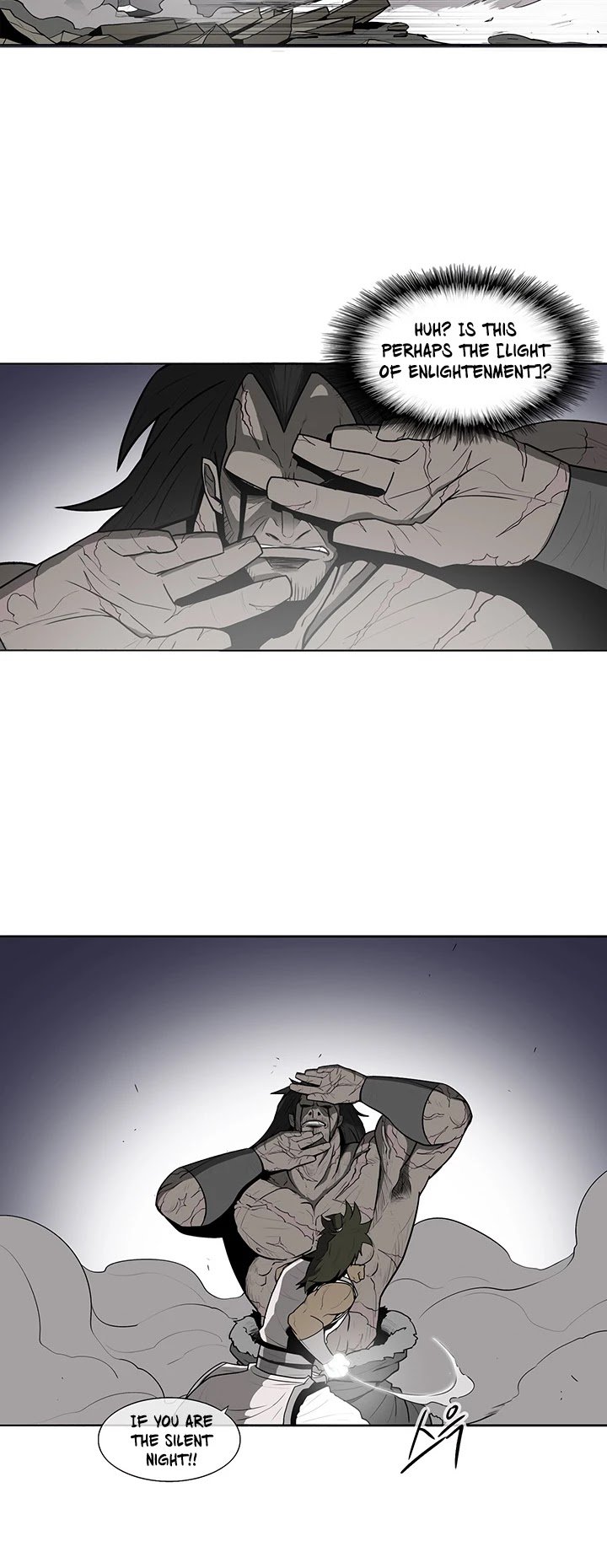 The Legend of the Northern Blade Chapter 10 137 19