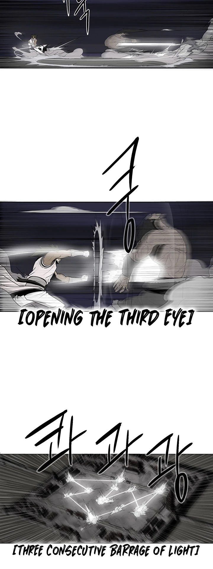The Legend of the Northern Blade Chapter 10 139 21