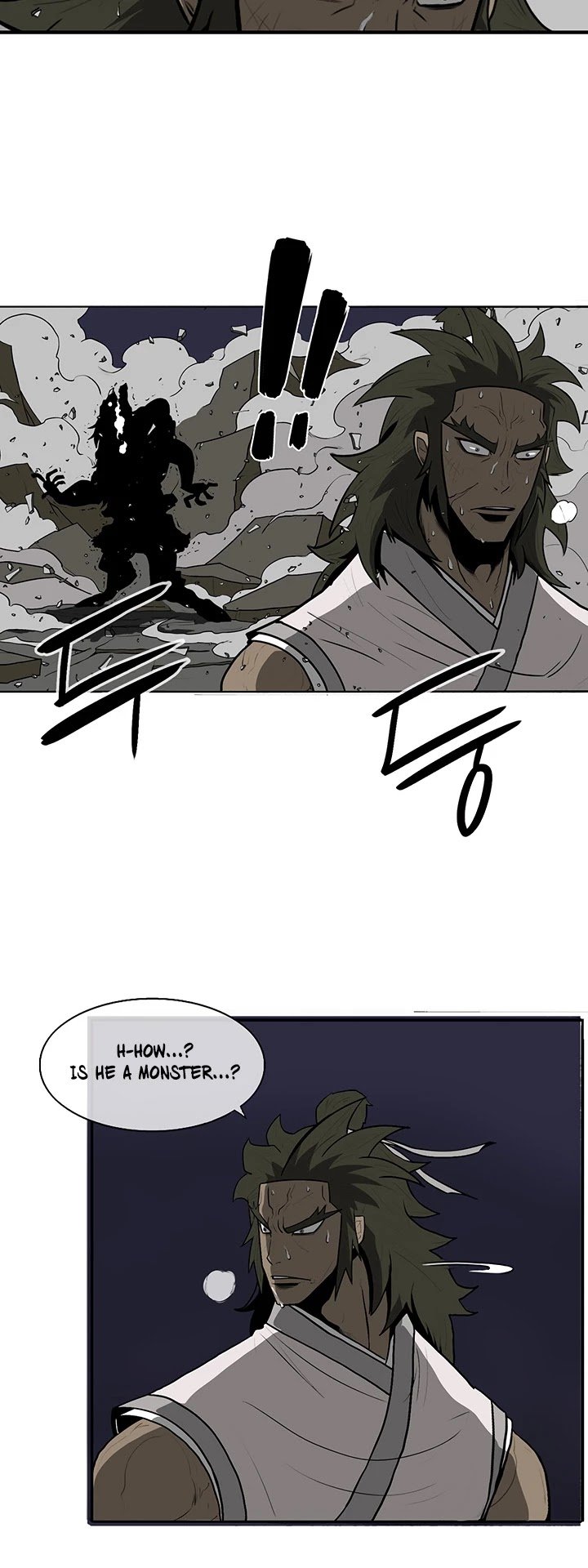The Legend of the Northern Blade Chapter 10 143 25