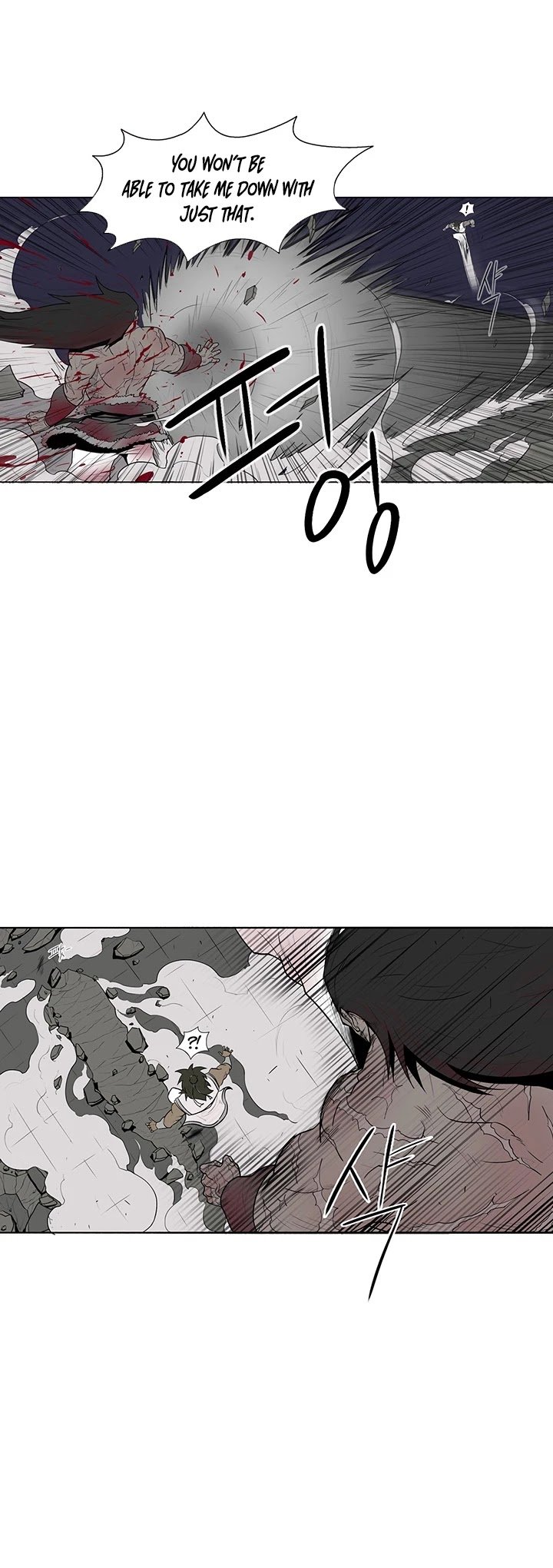 The Legend of the Northern Blade Chapter 10 145 27