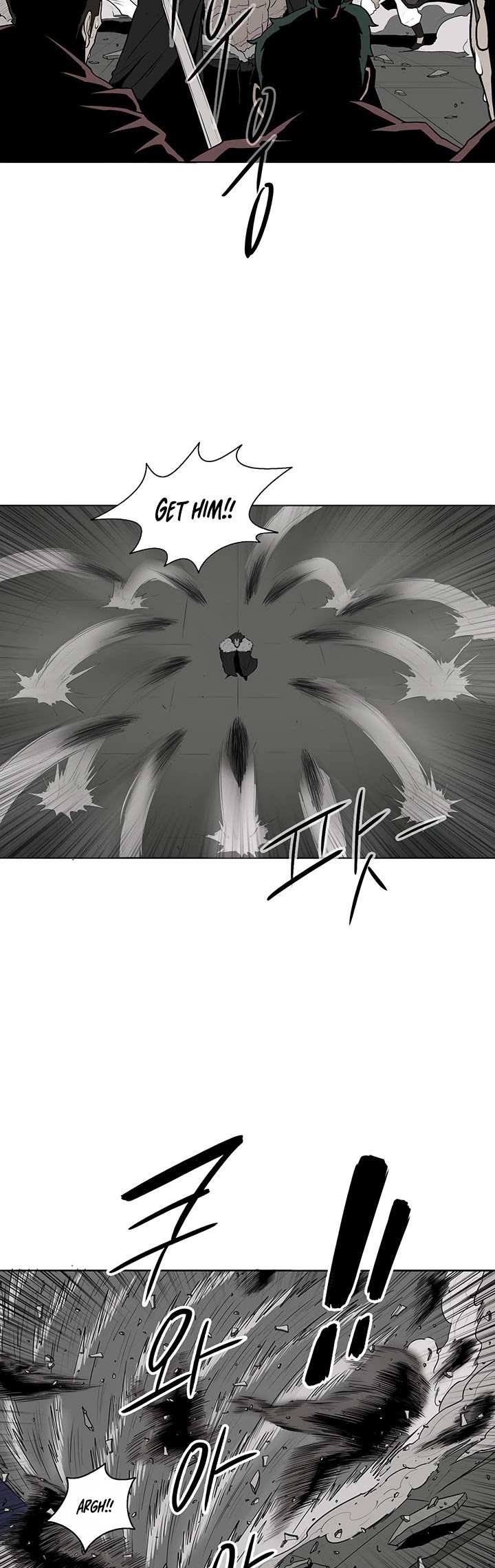 The Legend of the Northern Blade Chapter 10 121 3