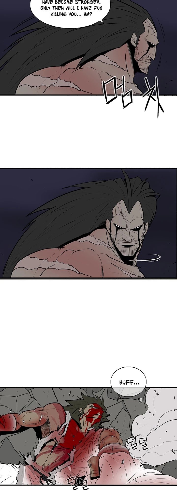 The Legend of the Northern Blade Chapter 10 149 31