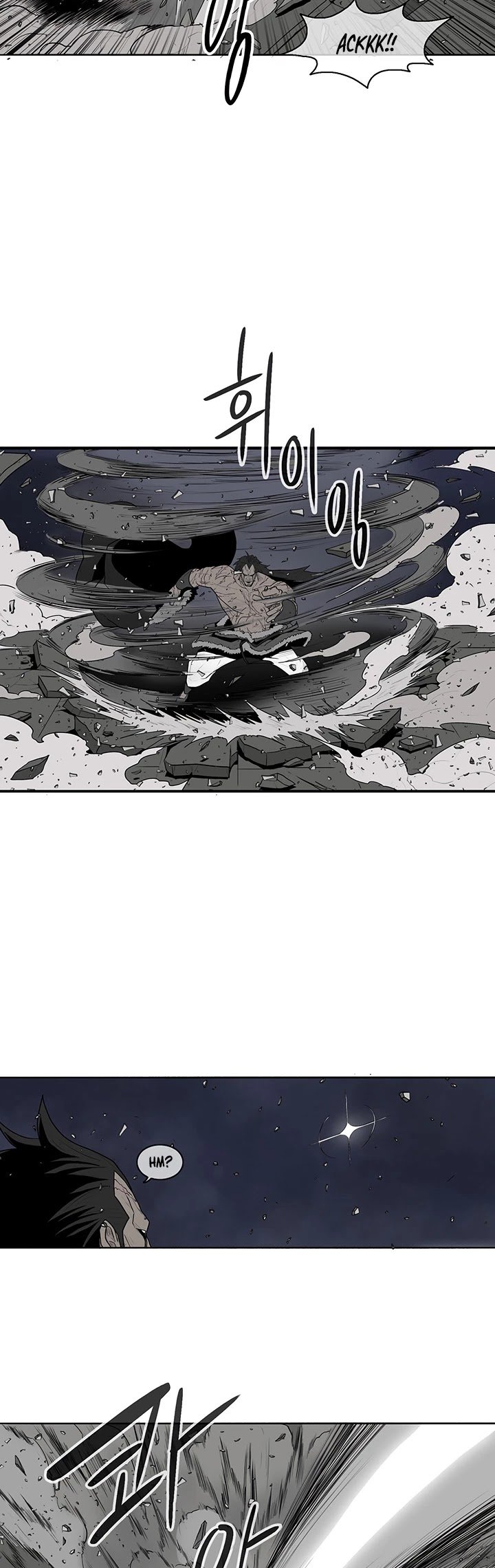 The Legend of the Northern Blade Chapter 10 122 4