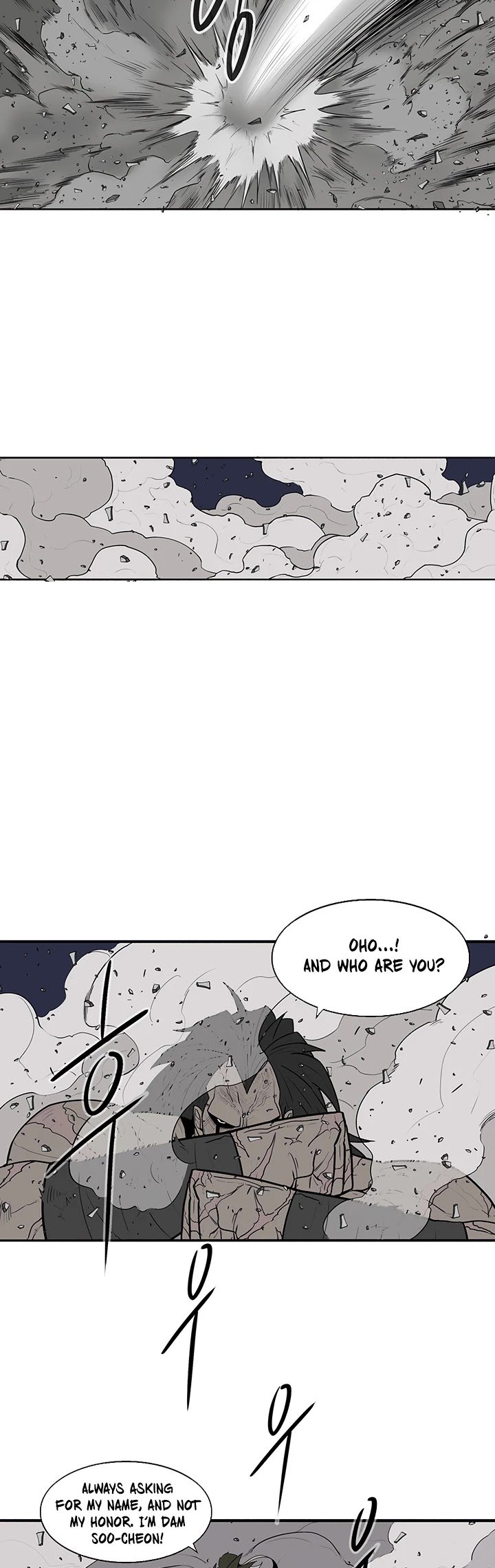 The Legend of the Northern Blade Chapter 10 123 5