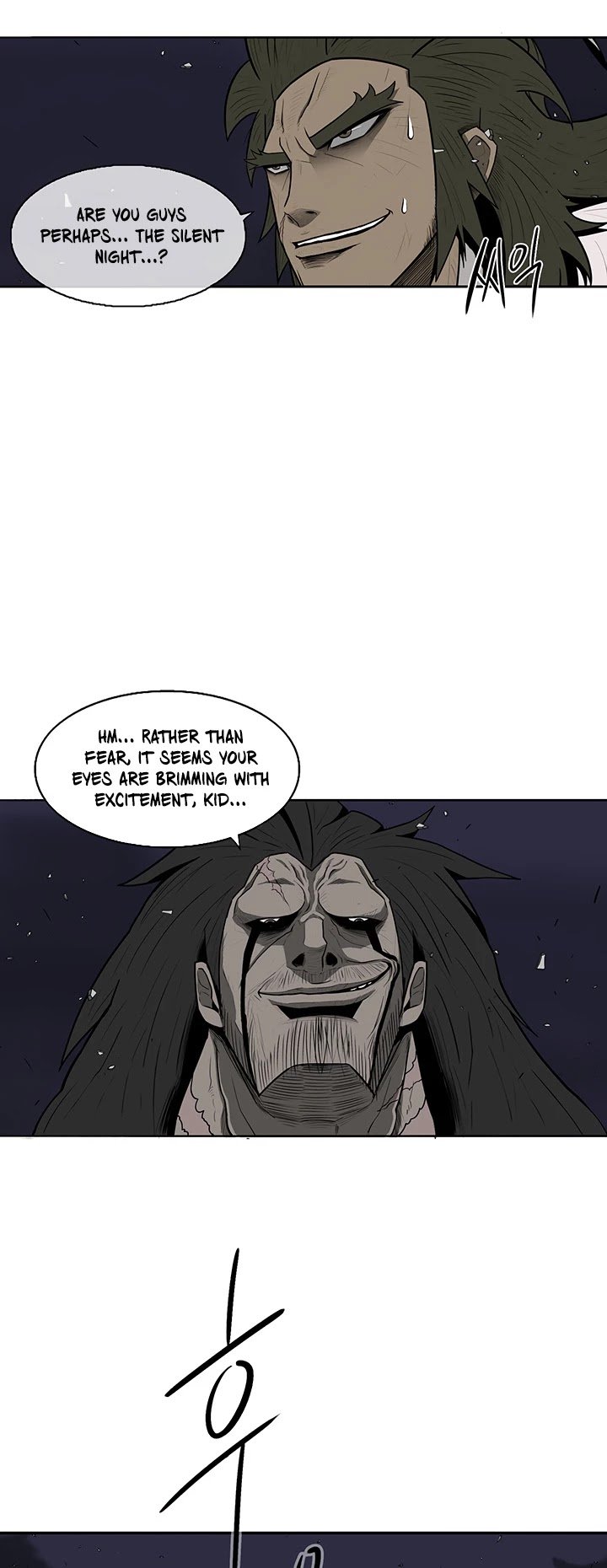 The Legend of the Northern Blade Chapter 10 126 8