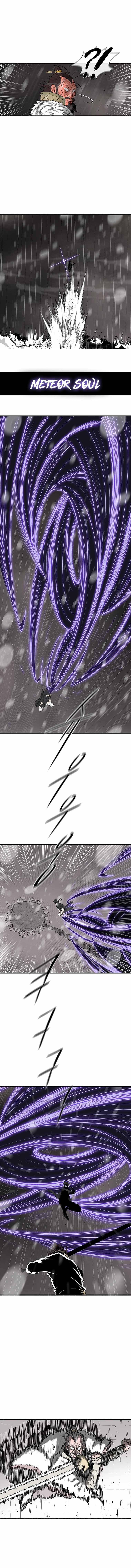 The Legend of the Northern Blade Chapter 107 46 3