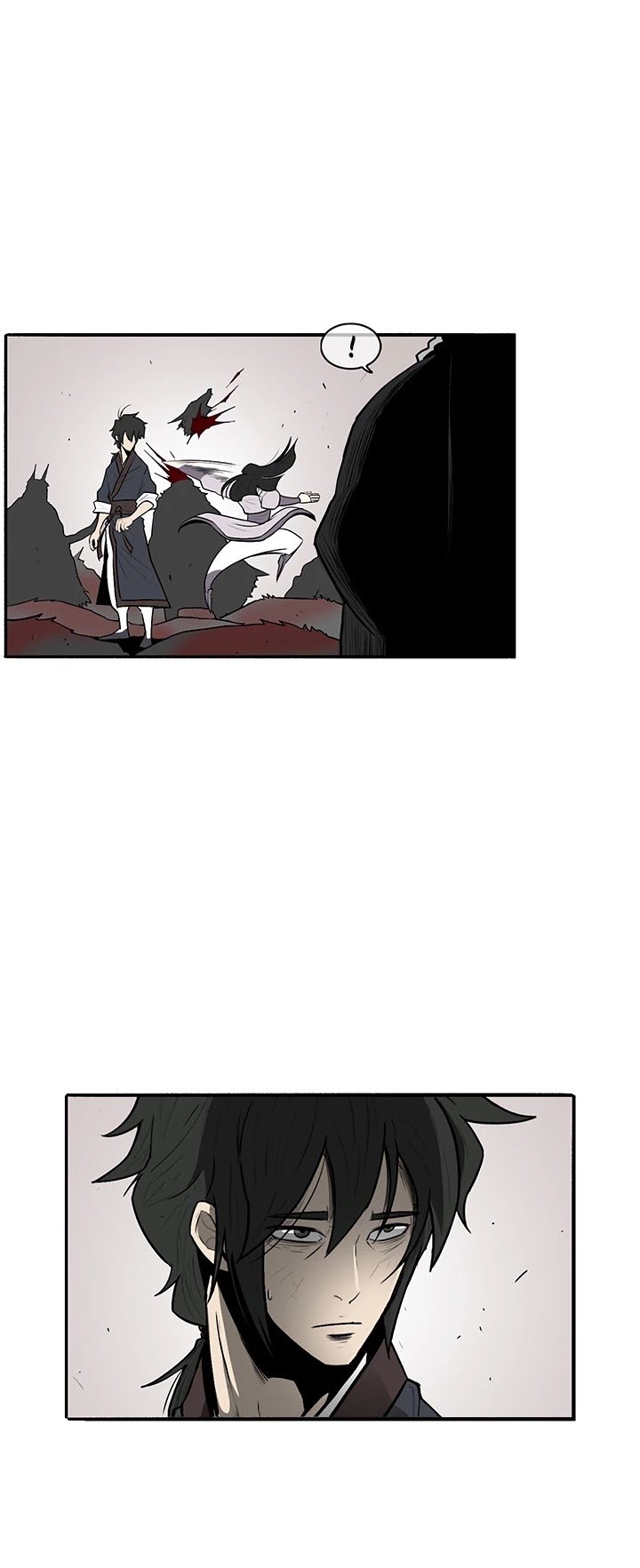 The Legend of the Northern Blade Chapter 11 137 10