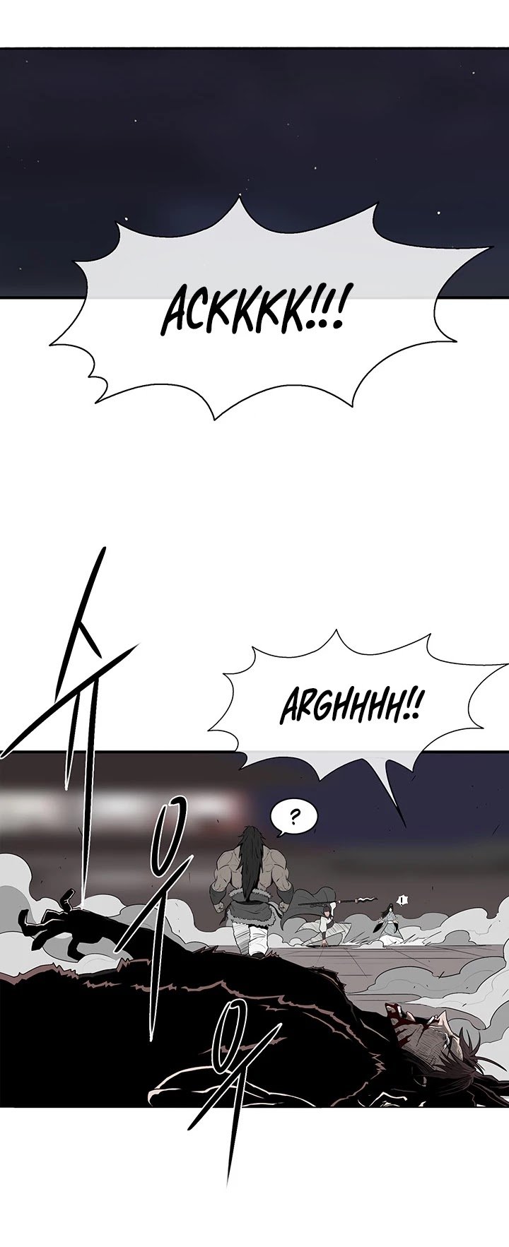 The Legend of the Northern Blade Chapter 11 140 13
