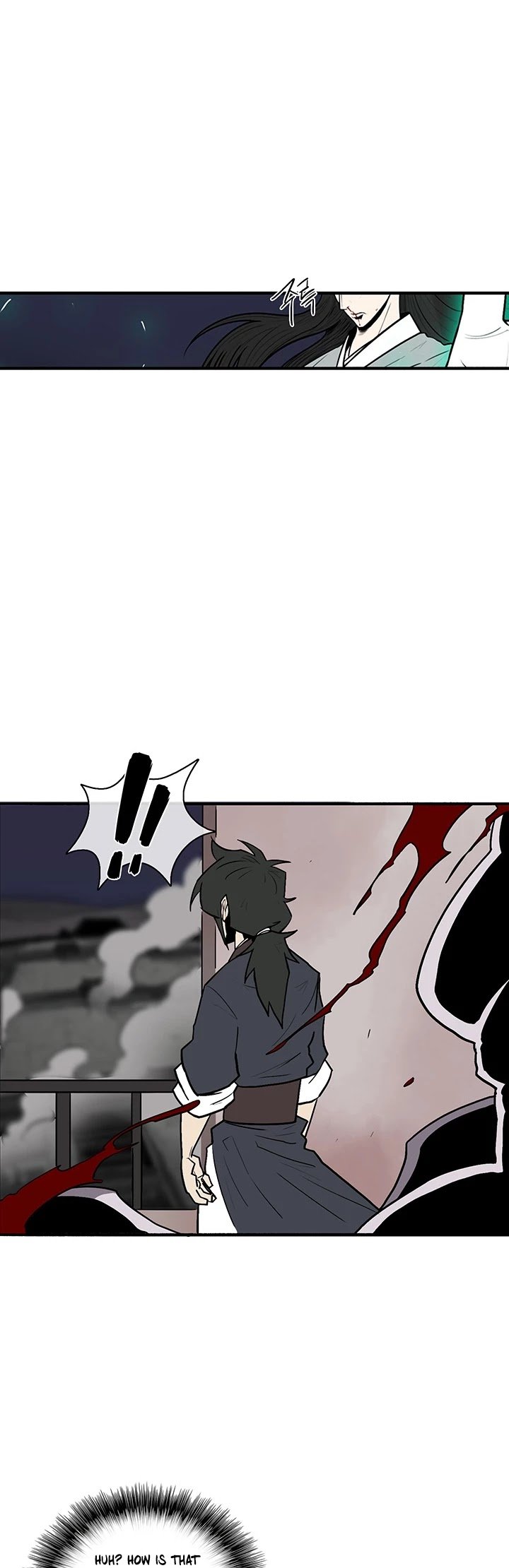 The Legend of the Northern Blade Chapter 11 142 15