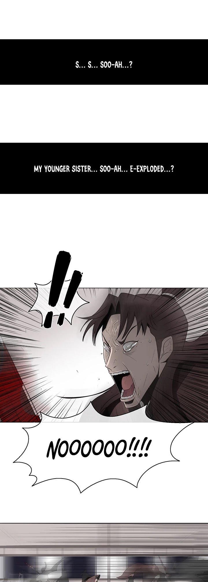 The Legend of the Northern Blade Chapter 11 129 2