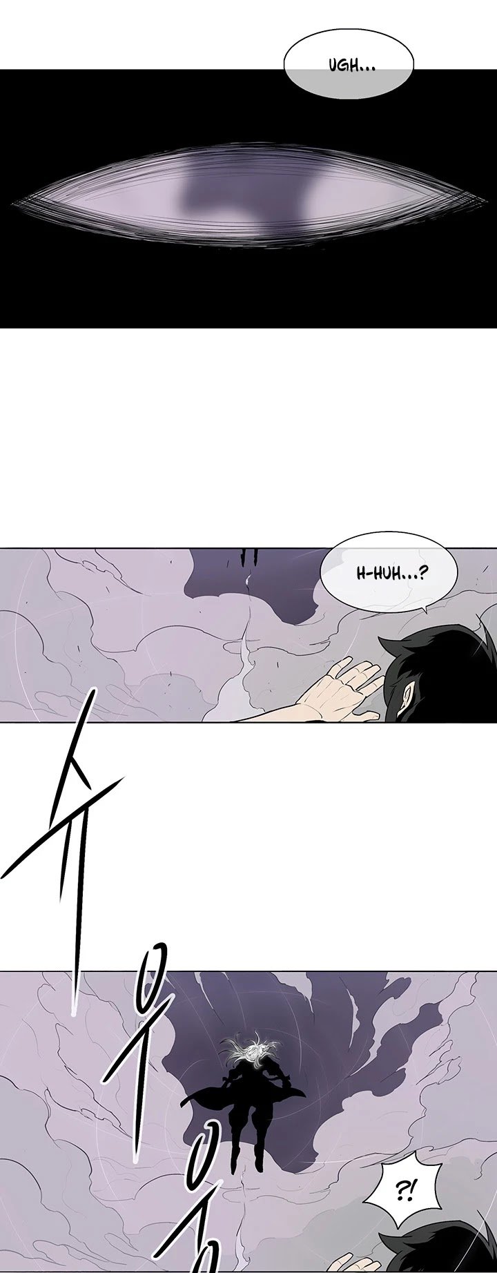 The Legend of the Northern Blade Chapter 11 153 26