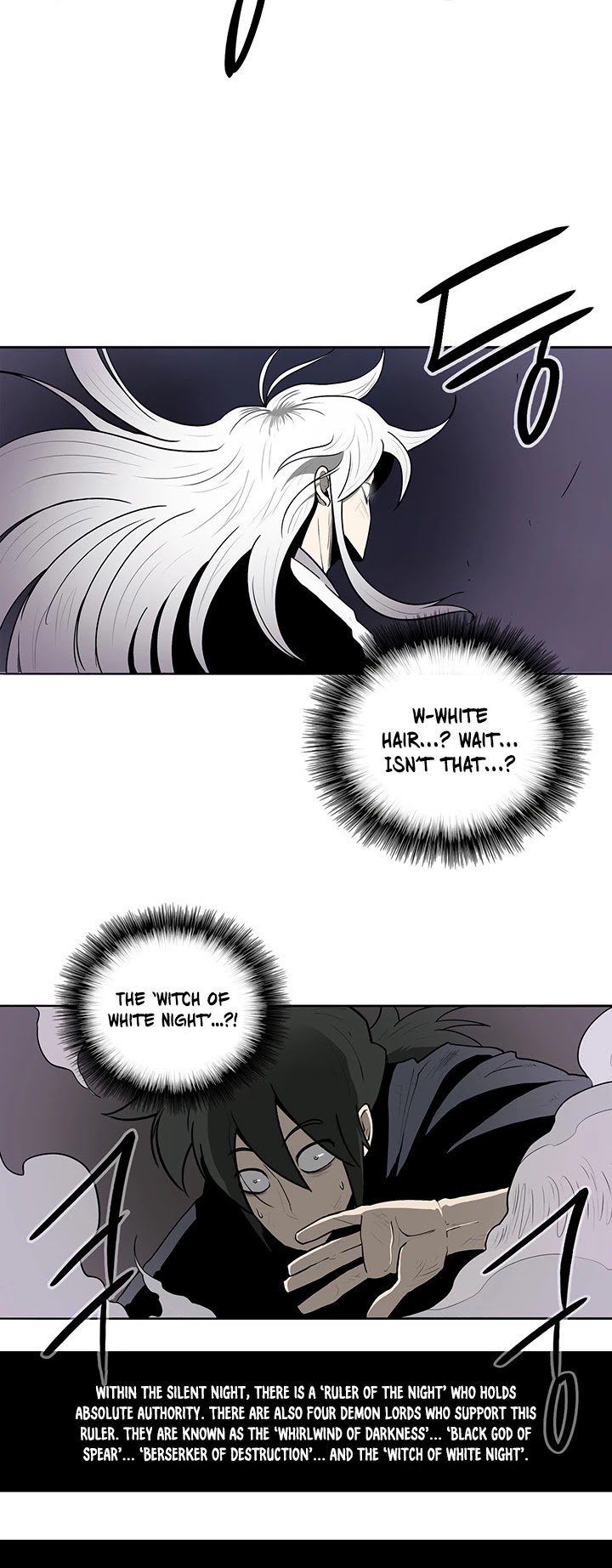 The Legend of the Northern Blade Chapter 11 154 27