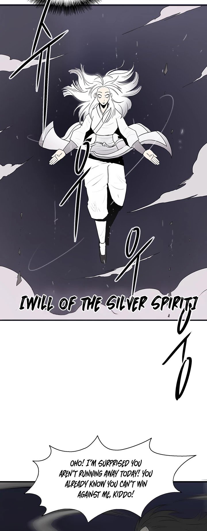The Legend of the Northern Blade Chapter 11 156 29