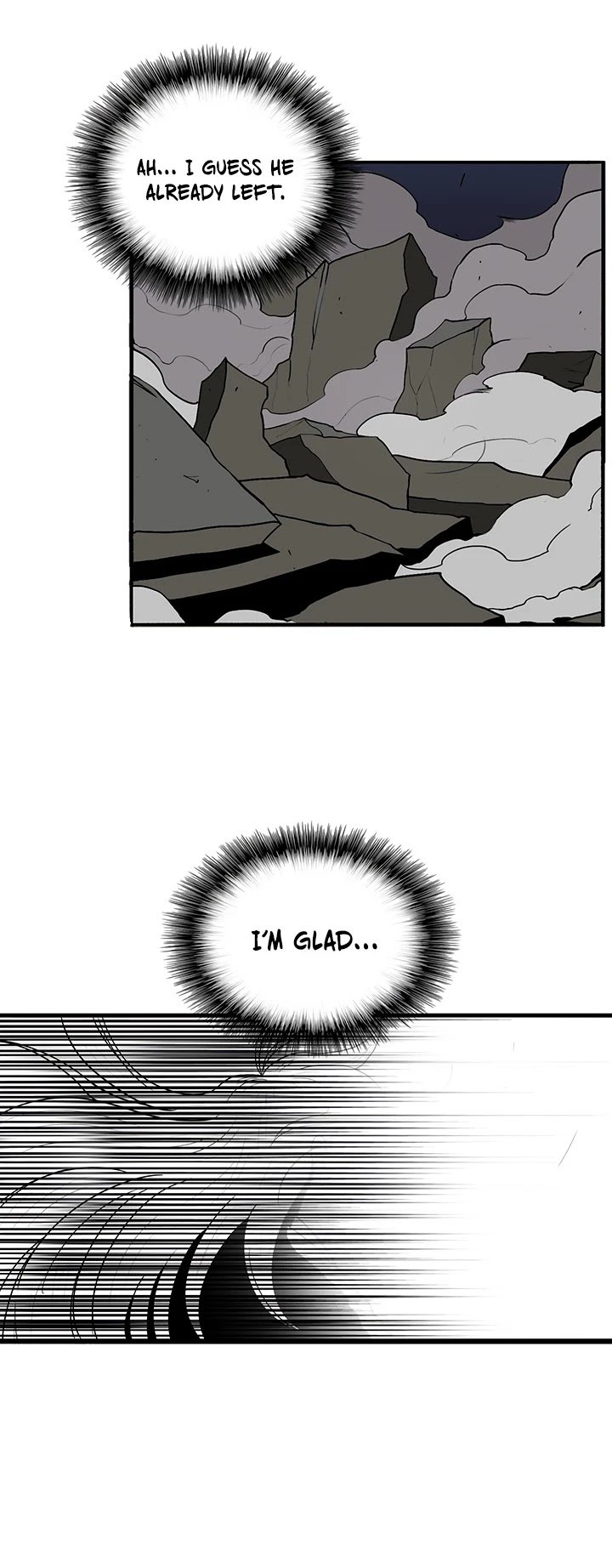 The Legend of the Northern Blade Chapter 11 158 31