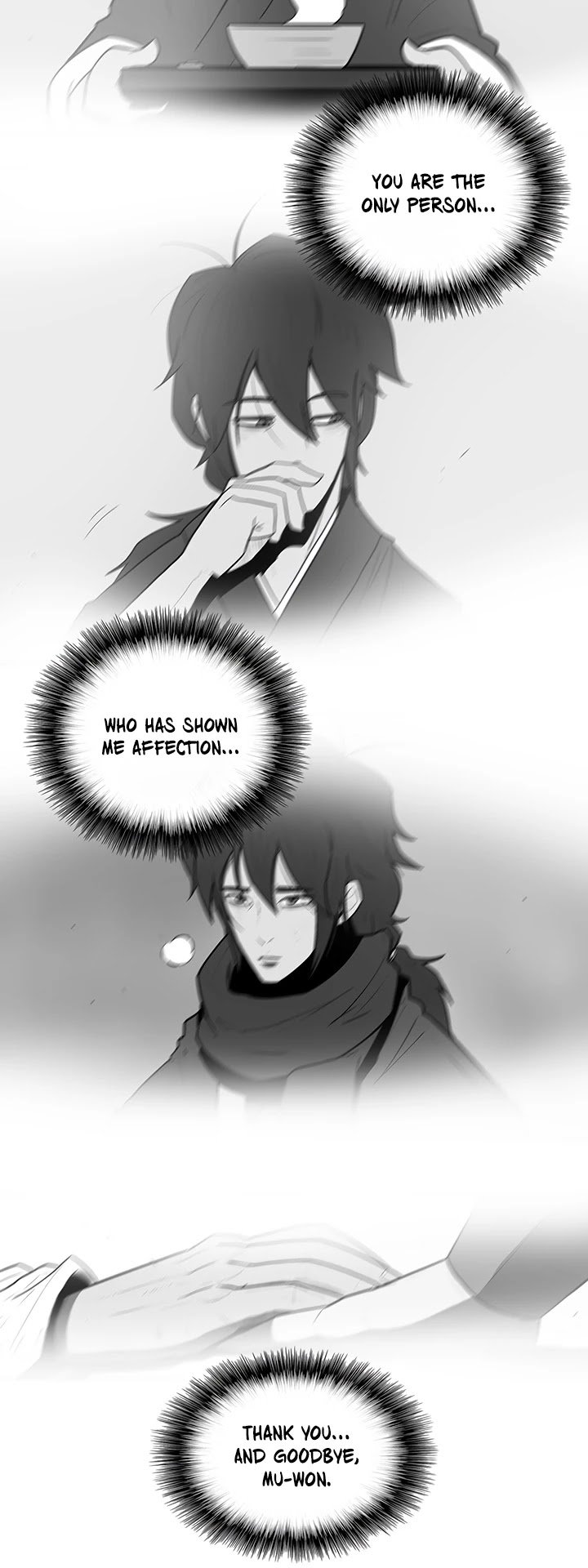The Legend of the Northern Blade Chapter 11 162 35