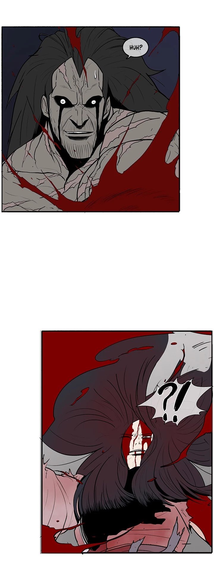 The Legend of the Northern Blade Chapter 11 164 37