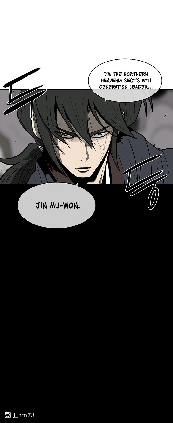The Legend of the Northern Blade Chapter 11 167 40