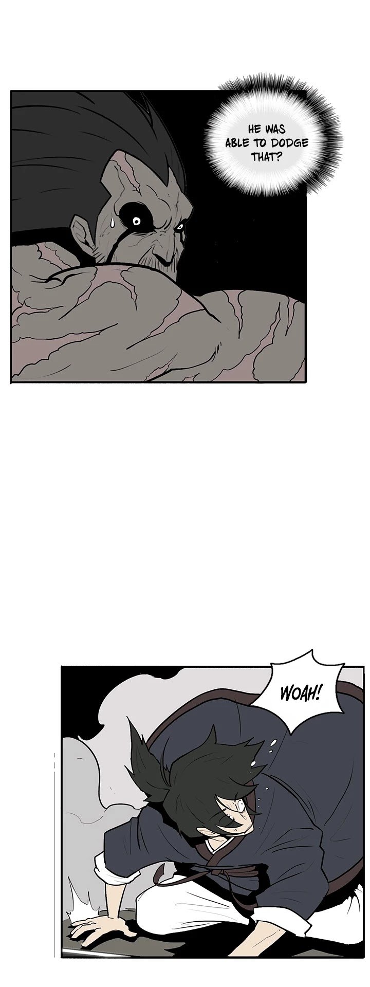 The Legend of the Northern Blade Chapter 12 146 10