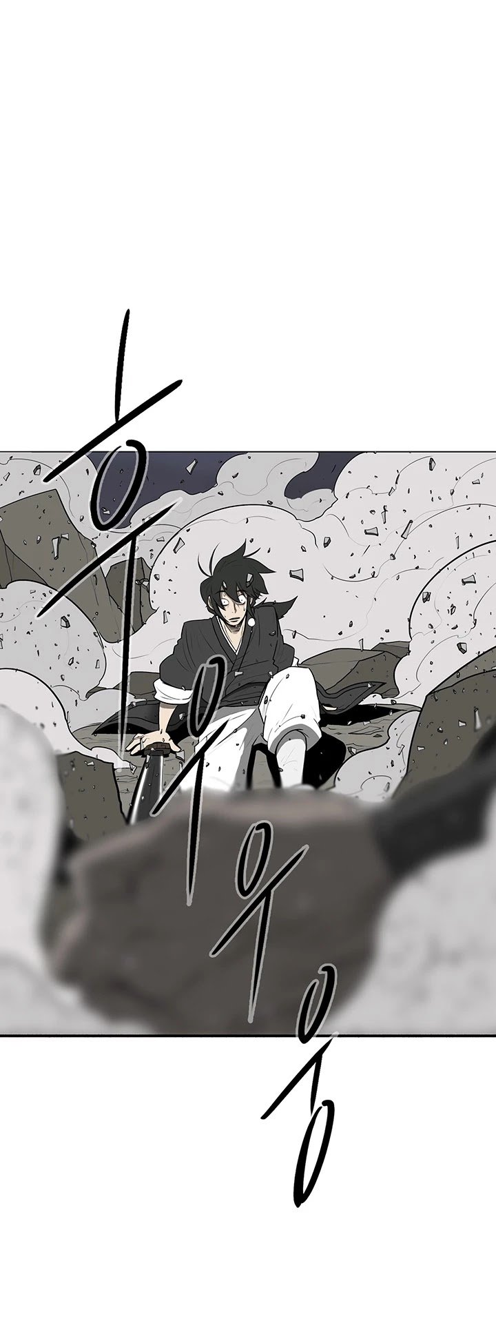 The Legend of the Northern Blade Chapter 12 149 13