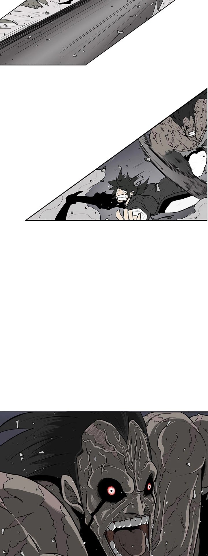 The Legend of the Northern Blade Chapter 12 151 15